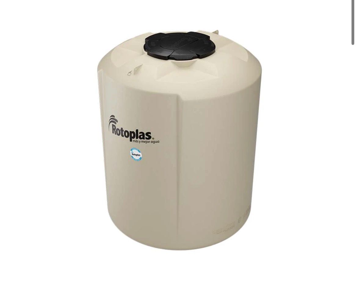 Tinaco Plus+2500 L - Image 3