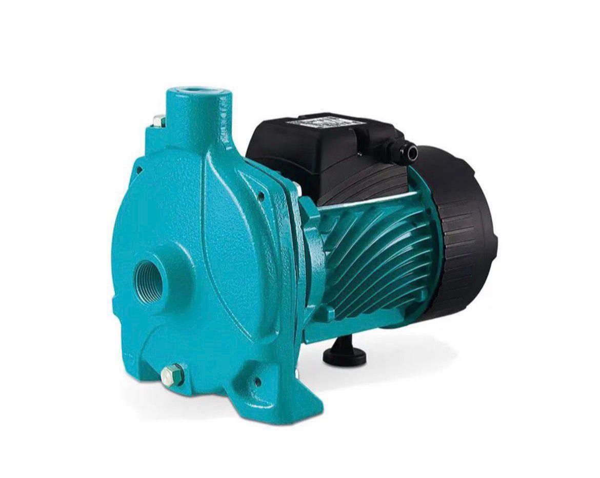 Bomba centrifuga 1 HP