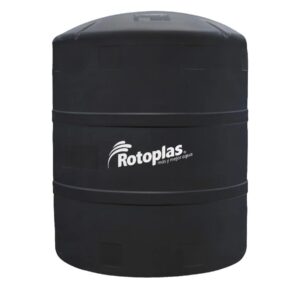 Tanque vertical 5001 L