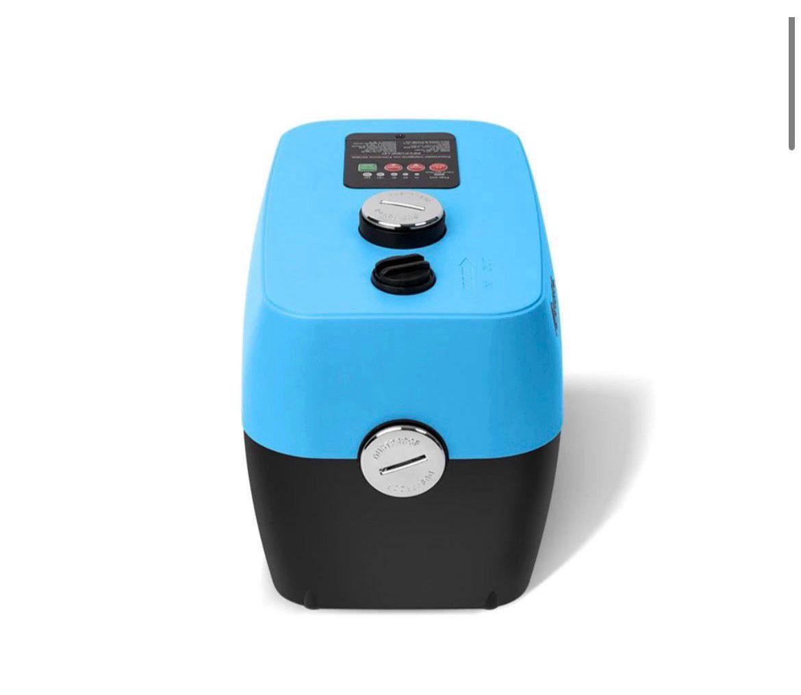 Cisterna con Bomba inteligente 5,000 L - Image 2