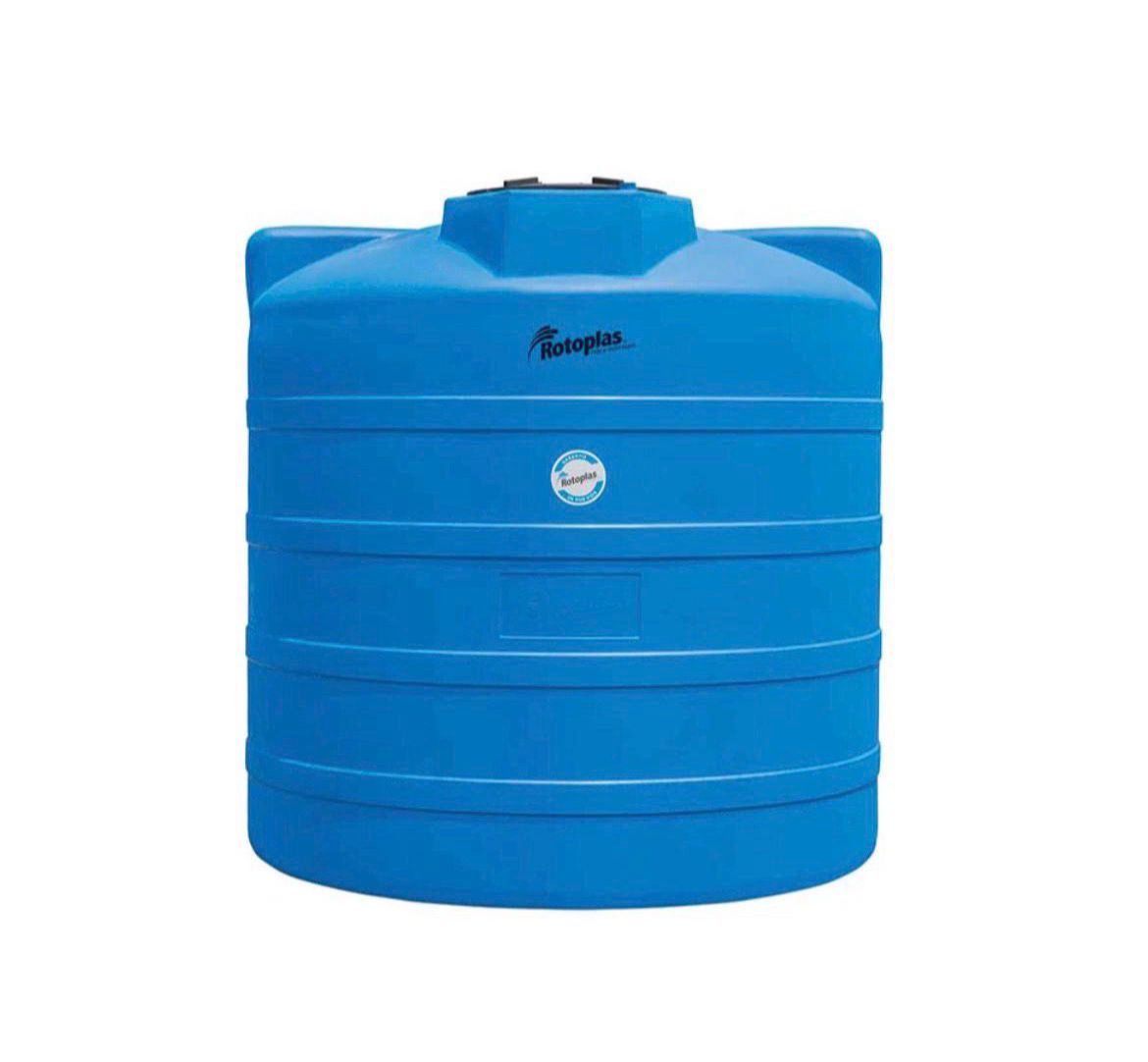 Cisterna con Bomba inteligente 10,000 L - Image 3