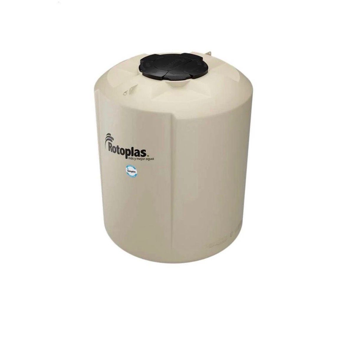 Tinaco Plus+ equipado 2500 L - Image 4