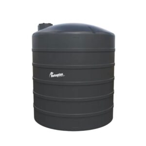 Tanque vertical 25,000 L