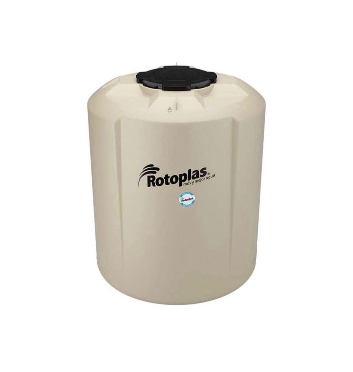 Tinaco Plus+ equipado 2500 L - Image 6