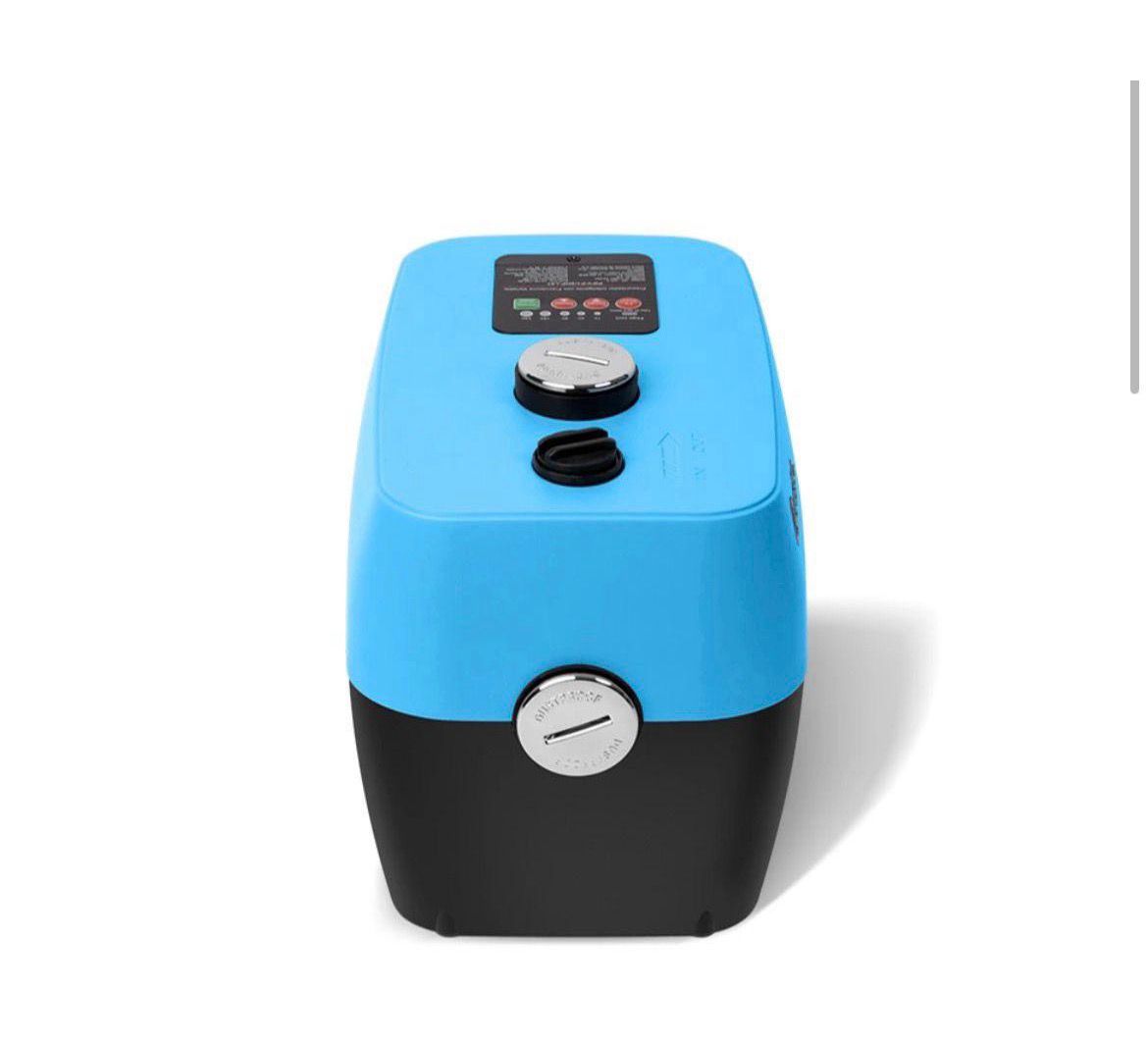 Tinaco GDPV 2500 L - Image 2