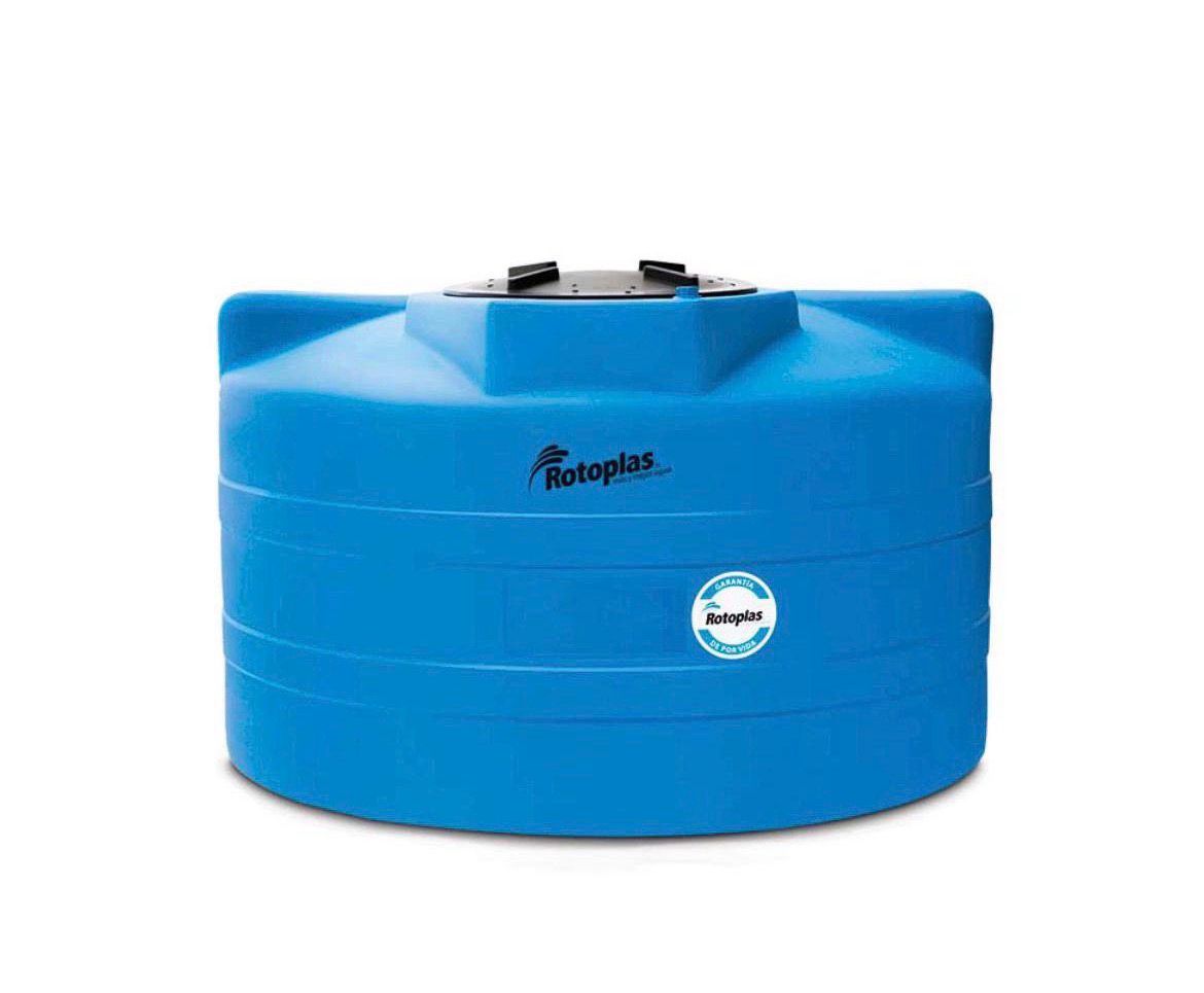 Cisterna con Bomba inteligente 5,000 L - Image 3