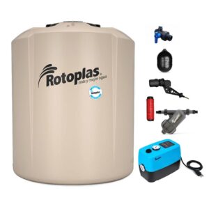 Tinaco Plus+2500 L