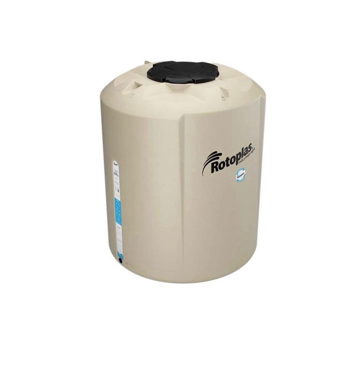 Tinaco Plus+ equipado 2500 L - Image 8