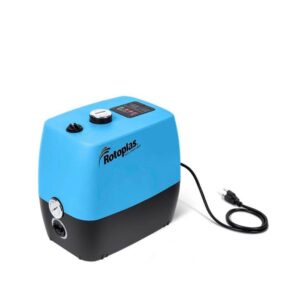 bomba inteligente 1/4 HP