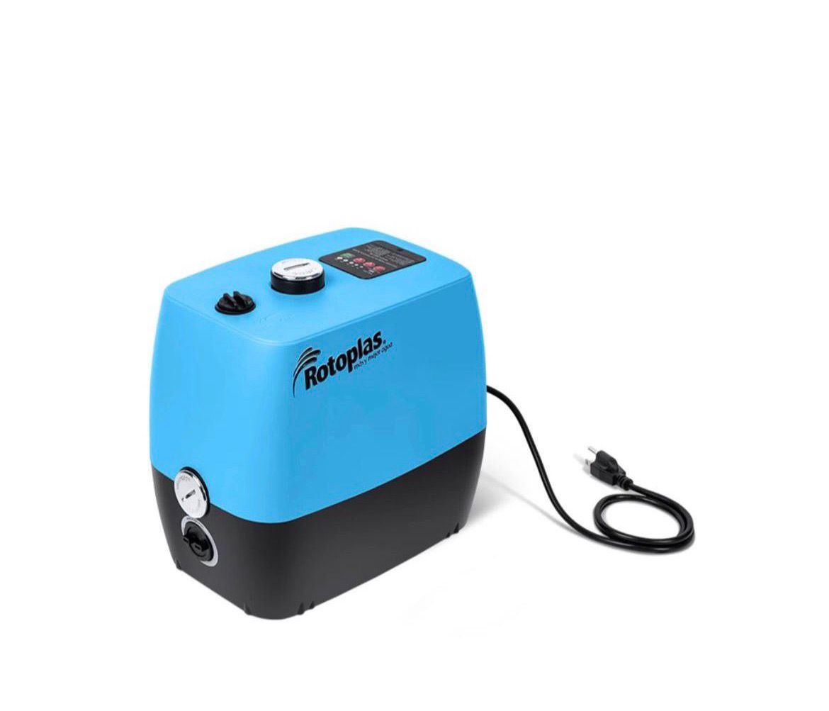 bomba inteligente 1/2 HP