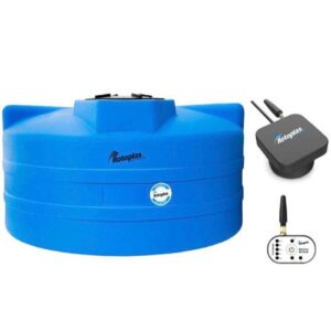 Cisterna con Sensor de nivel 5,000 L
