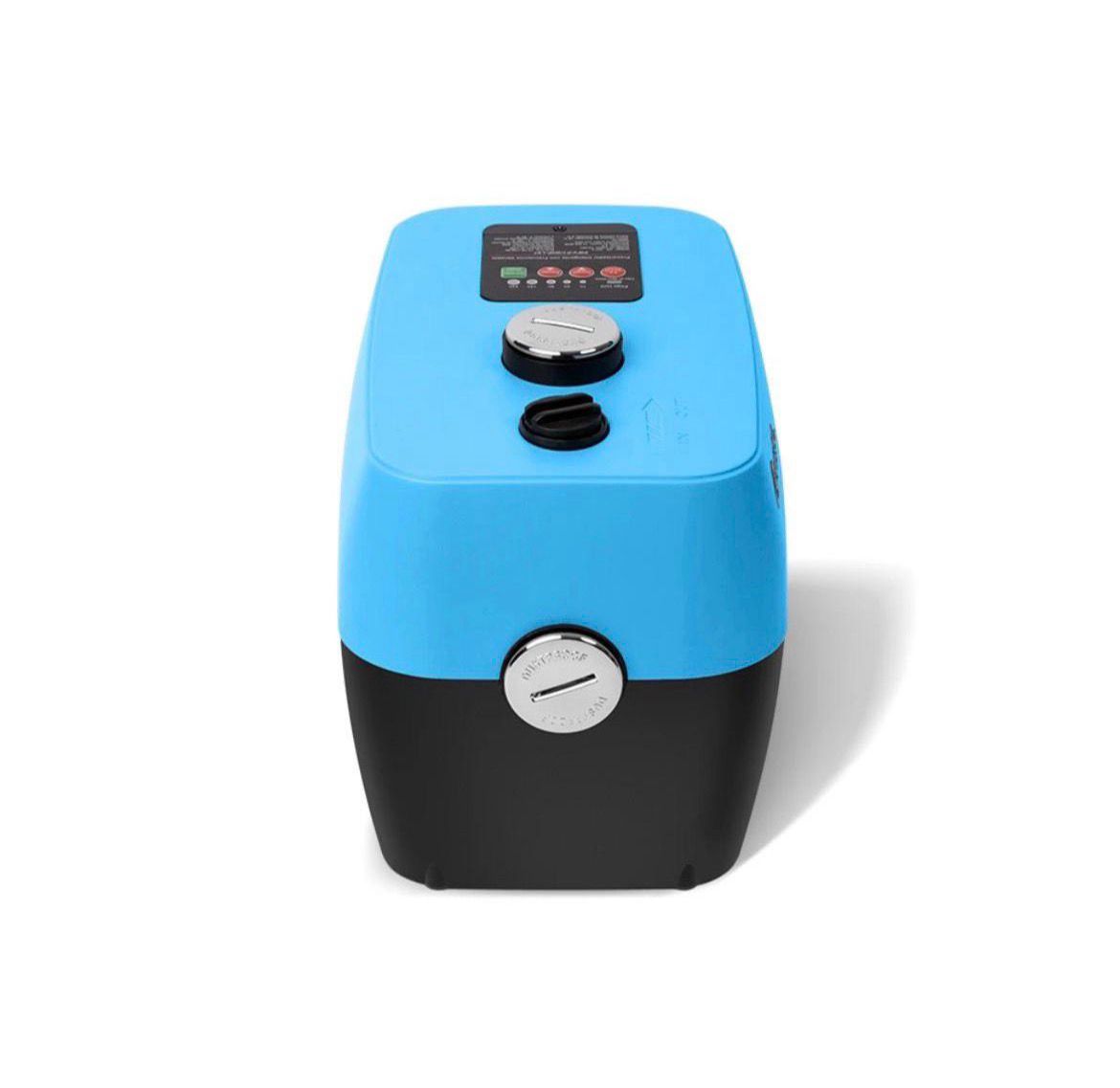 Tinaco Vertical con Bomba inteligente 500 L - Image 3