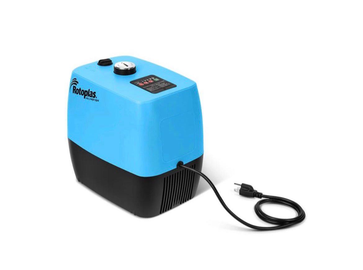 bomba inteligente 1/2 HP - Image 6